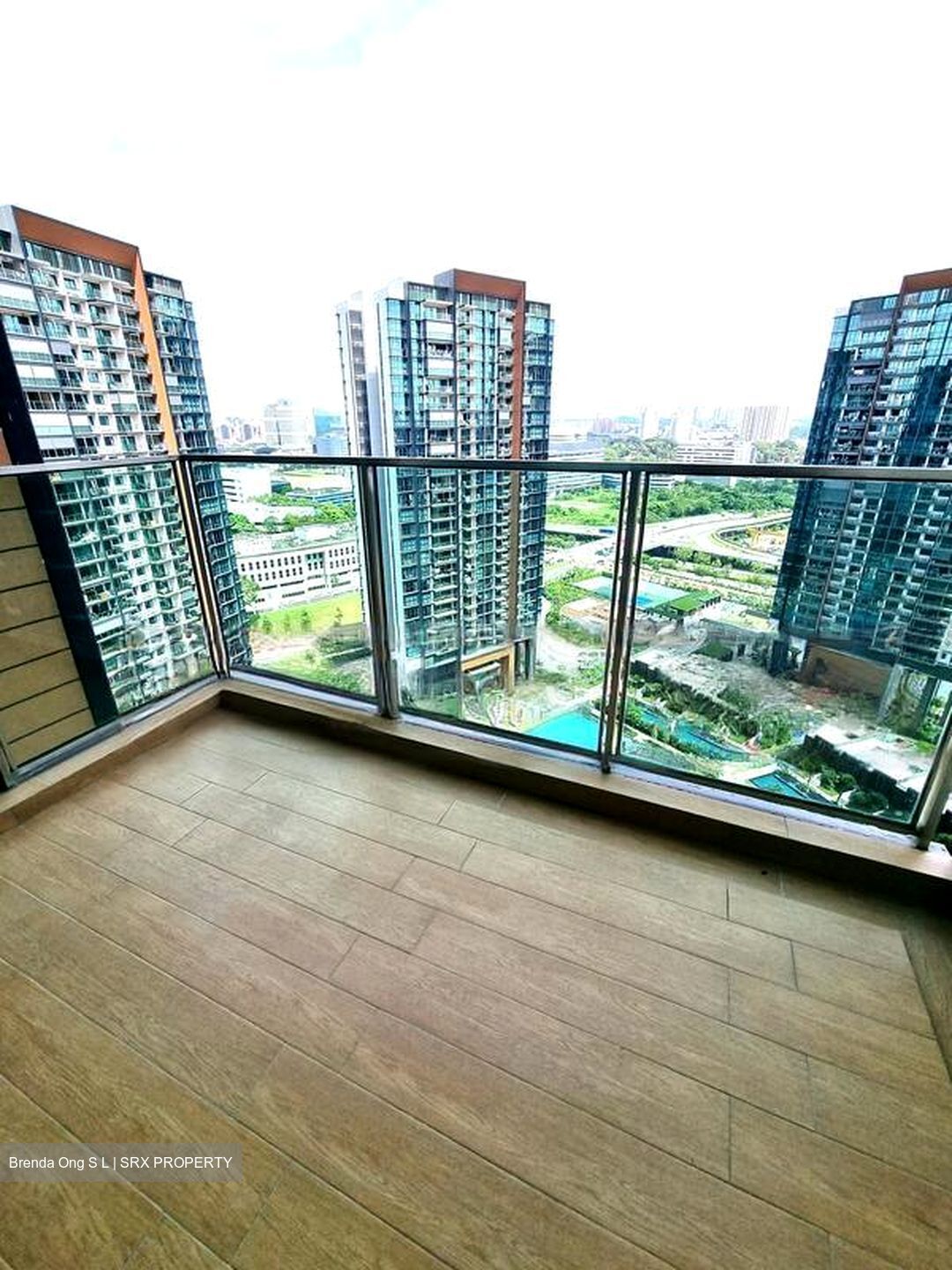 Normanton Park (D5), Apartment #458591511